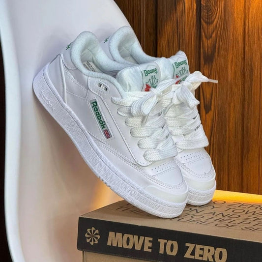 REEBOK BEAMS