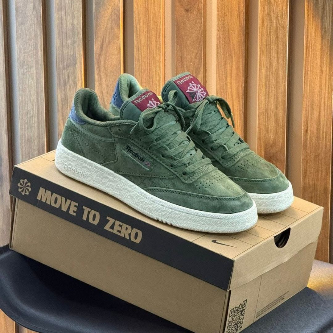 REEBOK BEAMS